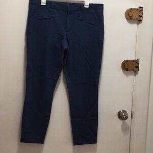 Gap Pants , Blue